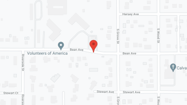 Woodcrest in google map