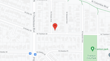 Steve's Bunkhouse ACH in google map