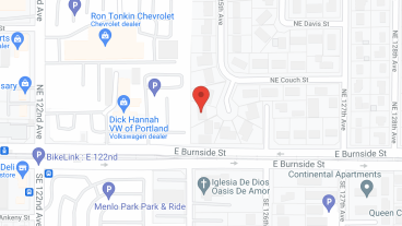 Precious Memory Adult Home Care in google map