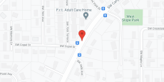F.R.T. Adult Care Home in google map