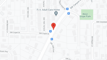 F.R.T. Adult Care Home in google map