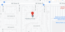 Menlo Park Care Home AFH in google map