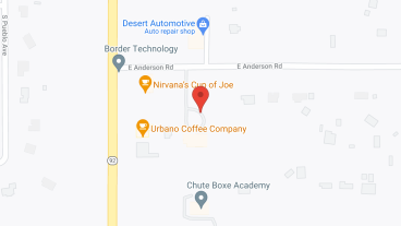 Beehive Homes of Sierra Vista in google map