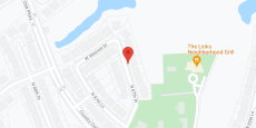 Avanti Senior Living at Peoria in google map
