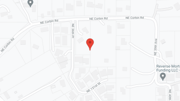 Angel Hands Adult Family Home in google map