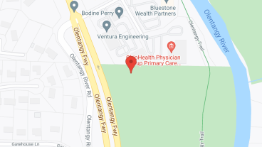 The Bristol in google map