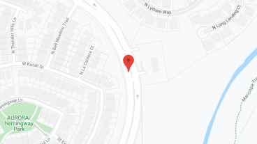 Carefree Heights Assisted Living in google map