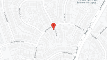 Everleigh Lakeline in google map