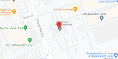 Mcnicoll Manor in google map