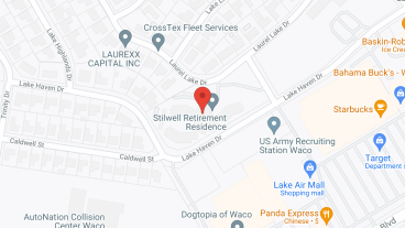 Stilwell Retirement Residence in google map