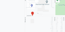 The Bridge at Alamosa in google map
