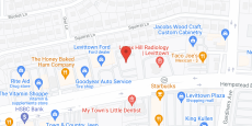 Village Green in google map