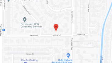 Northridge Golden Nest III in google map