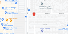 Northridge Golden Nest II in google map
