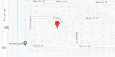 Cherry Blossom Assisted Living in google map