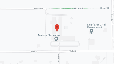 Fidelis Northshore II in google map
