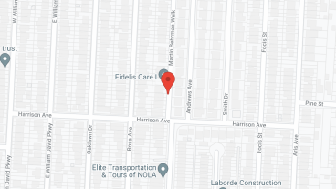 Fidelis Care I in google map