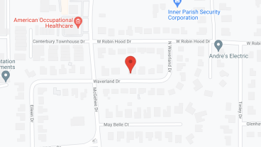Fidelis King Richard in google map