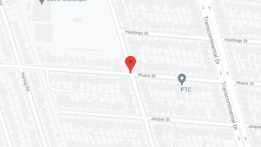 Fidelis Care II in google map