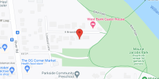 Grammy Dee's House in google map