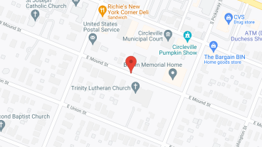 Brown Memorial Home in google map