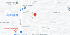 Comfortable Housing in google map