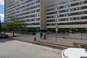Luther Arms Apartments 