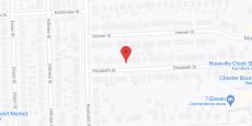 American House East I Villas in google map