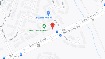 Lincoln Assisted Living in google map