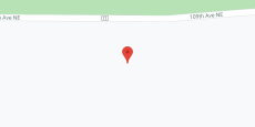 Legends of Blaine in google map