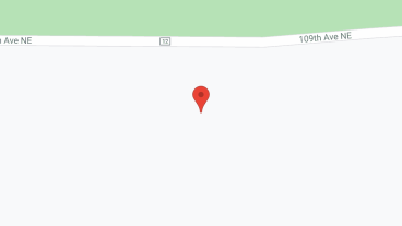 Legends of Blaine in google map