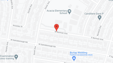 Lovely Community in google map