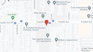 Legends at Berry 62 Plus Apartments in google map