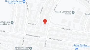Lovely Community II in google map