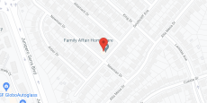 Family Affair Care Home in google map