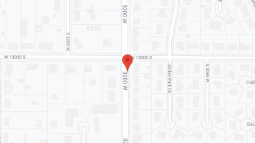 South Jordan View Retirement Community in google map
