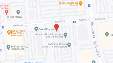 Warren Place Senior Apartments in google map