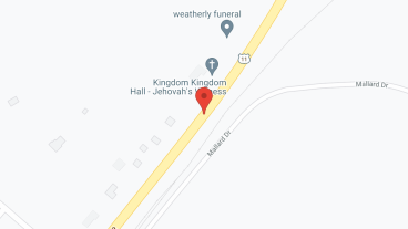 Sumter Health in google map
