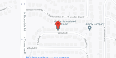 My Family Assisted Living Home in google map