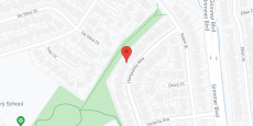 Muriel's Residential Facility II in google map