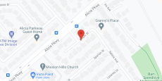 Mission Viejo Care Cottages II in google map