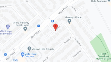 Mission Viejo Care Cottages II in google map