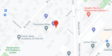 708 Building in google map