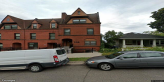 street view of 708 Building