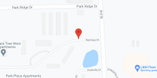 Raintree West in google map