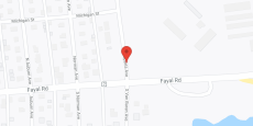Eastview in google map
