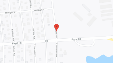 Eastview in google map