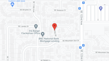 A Place Called Home in google map