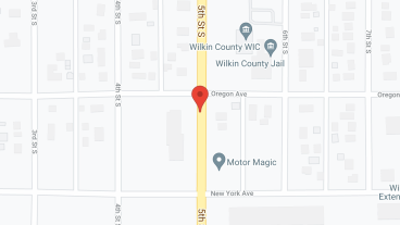 York Manor in google map
