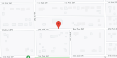 Garden Court Apartments in google map